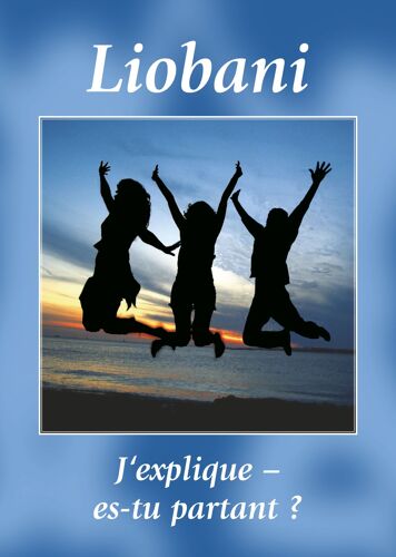 Liobani J'explique - Es-Tu Partant ?