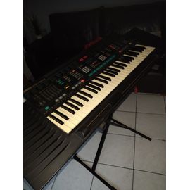 Synthétiseur Yamaha Psr 4600