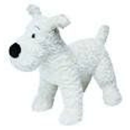 Moulinsart Doudou Enneigé (20 Cm)