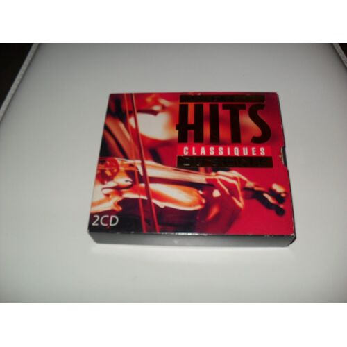 Les Hits Classiques Du Siecle