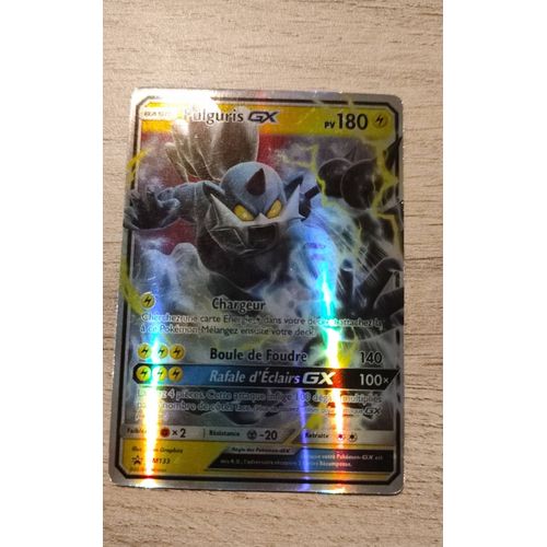 Fulguris Gx
