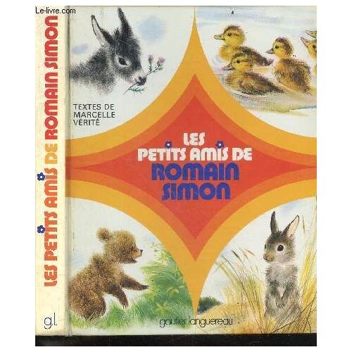 Les Petits Amis De Romain Simon