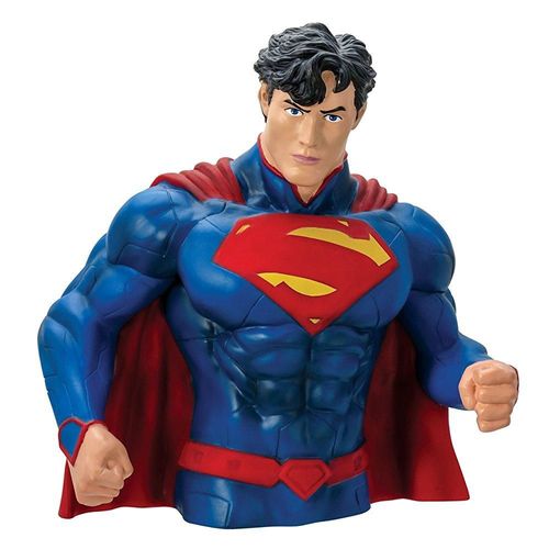 Monogram Superman New 52 Action Figure Bust