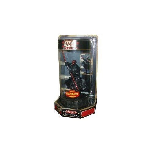 Darth Maul - Star Wars Episode 1
