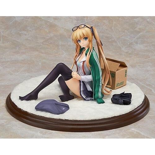 Saekano: How To Raise A Boring Girlfriend Eriri Spencer Sawamura