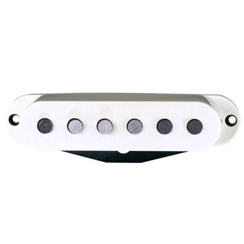 Dimarzio Dp117w - Hs-3 - Blanc - Micro Guitare Électrique