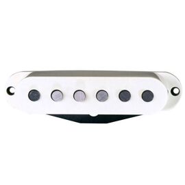 Dimarzio Dp117w - Hs-3 - Blanc - Micro Guitare Électrique