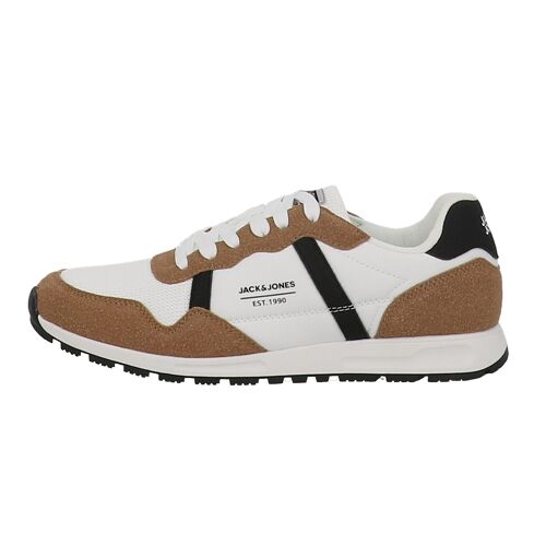 Baskets Jack Jones Jfw Harrow Mesh Sneaker Pour Homme