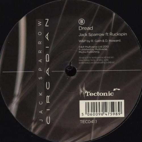 Loveless/Dread [12 Inch Analog]