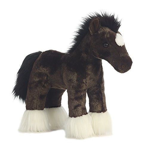 Aurora World Plush Western Horse, Spirit