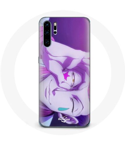 Coque Pour Huawei P30 Hisoka Morow Anime Hunter X Hunter