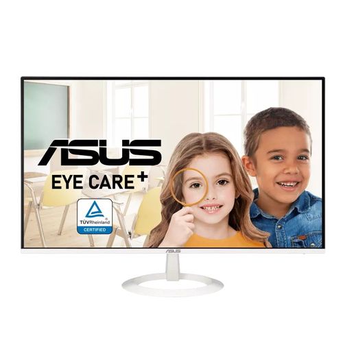 ASUS VZ27EHF-W 27" LCD Full HD 100 Hz 1 ms Blanc