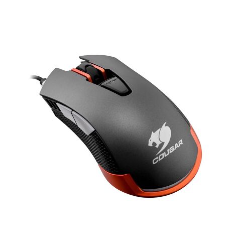 COUGAR Gaming Souris 550M Optique - Gris acier édition