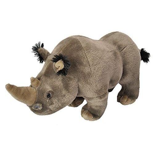 Wild Republic Ck Rhino Adult 30cm