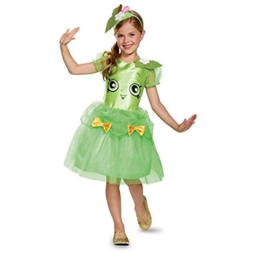 Apple Blossom Classic Shopkins The Licensing Shop Costume, Small4-6x