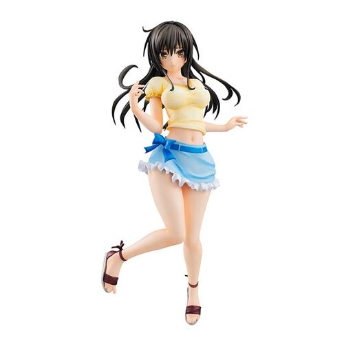 Figurine To Love-Ru Gals To Love-Ru Darkness Yui Kotegawa