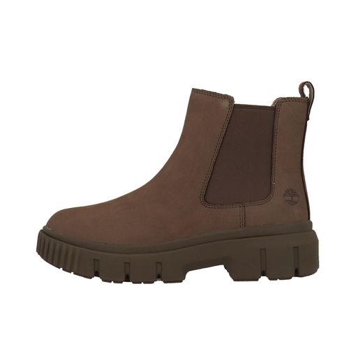 Bottines Et Boots Timberland Greyfield Chelsea Pour Femme - 41