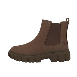 Bottines Et Boots Timberland Greyfield Chelsea Pour Femme - 41