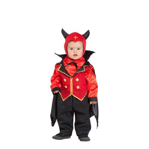 Déguisement De Demon Élégant Pour Bébé