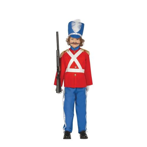Dégusiement De Soldat De Plombe Pour Enfant (Taille 10-12a)