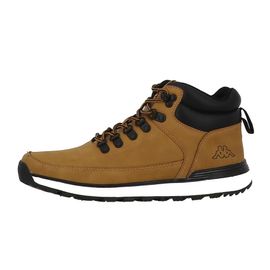Chaussures Mid Mi Montantes Kappa Monsi Kaki 42