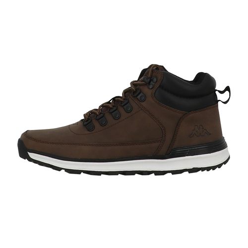 Chaussures Mid Mi Montantes Kappa Monsi Noir - 45