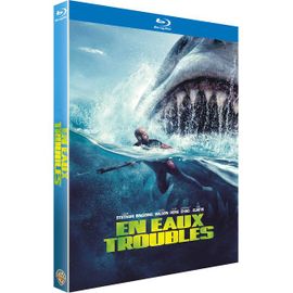 En Eaux Troubles - Blu-Ray