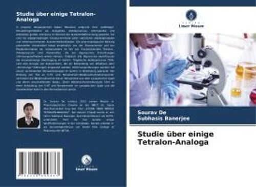 Studie Über Einige Tetralon-Analoga