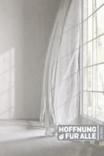 Hoffnung Für Alle. Die Bibel - "Breathe-Edition