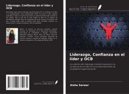 Liderazgo, Confianza En El Líder Y Ocb