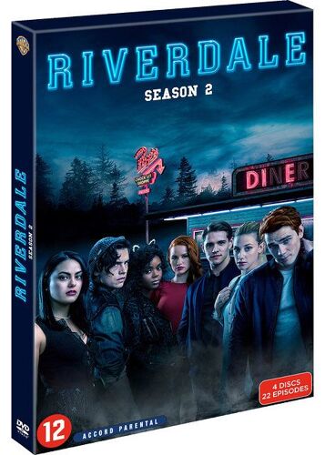 Riverdale - Saison 2