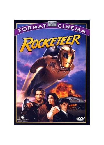 Rocketeer