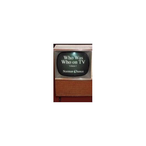 Who Was Who On Tv
