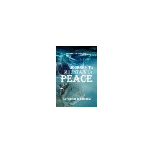 Journey To Mountain Of Peace