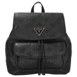 Sac à dos Guess Deesa logo cnvrtble - 49310 Noir