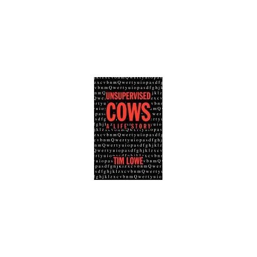 Unsupervised Cows