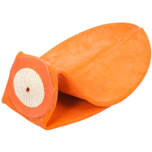 Vessie Ballon Tremblay Vessie Ballon Foot Orange 45125