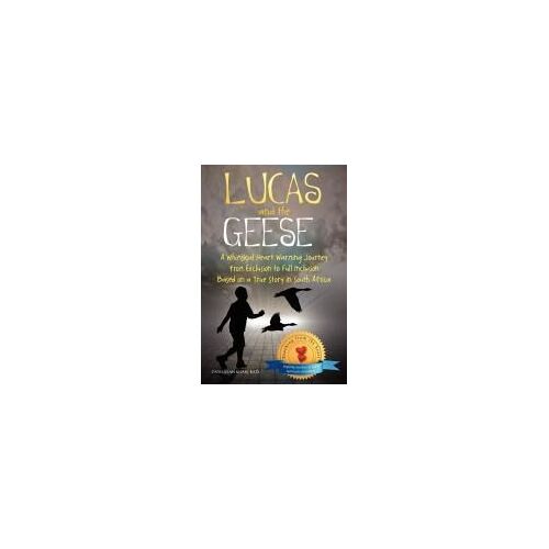 Lucas And The Geese