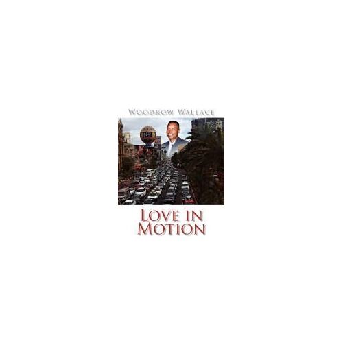 Love In Motion