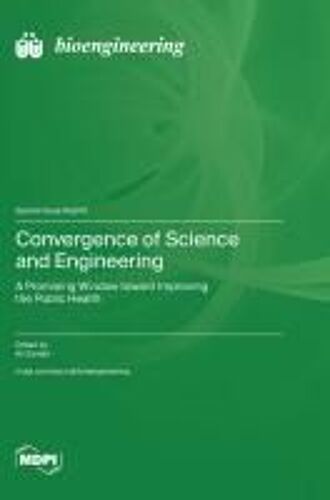 Convergence Of Science And Engineering