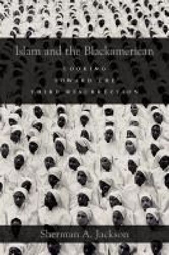 Islam And The Blackamerican