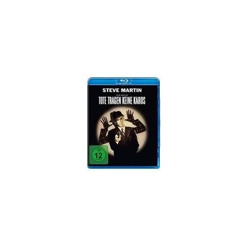 Tote Tragen Keine Karos Blu-Ray Import