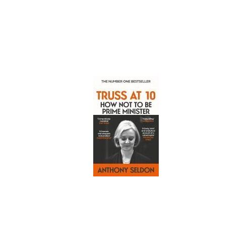 Truss At 10