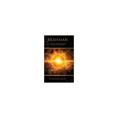 Brahman