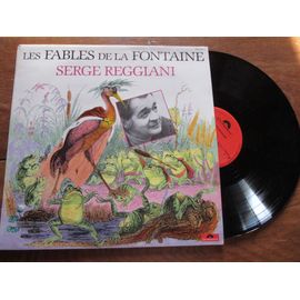 Les Fables De La Fontaine