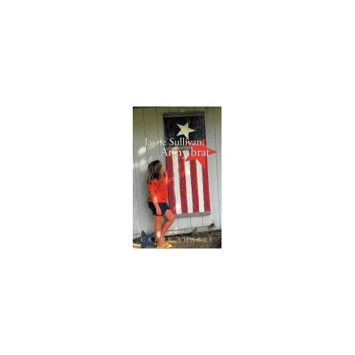 Jayne Sullivan, Army Brat