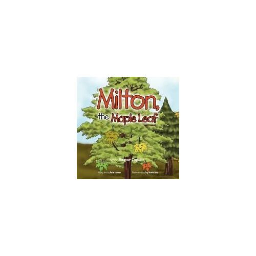 Milton, The Maple Leaf