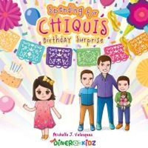 Spending For Chiquis' Birthday Surprise