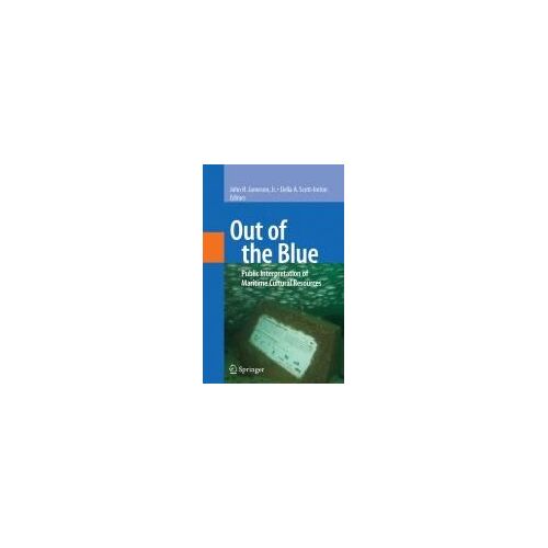 Out Of The Blue