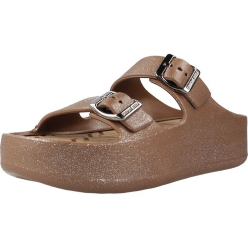 Lemon Jelly Giulietta Colour Marron